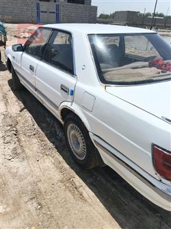 تويوتا كراون
